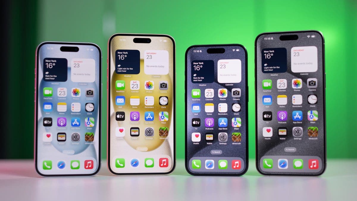 Featured image for New features on the iPhone 15 camera are the focus of Apple’s latest ad