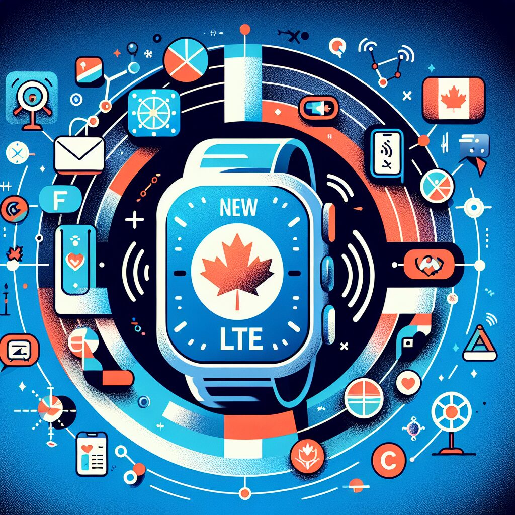 Featured image for New Fitbit Ace LTE Smartwatch for Kids Launches – Coming Soon to Canada • Phones Canada Blog