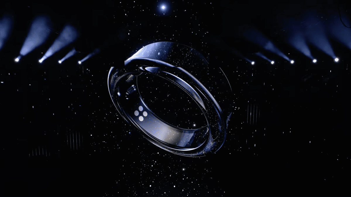 Featured image for New Galaxy Ring with ECG, Blood Flow Tracking, and Payment Support Set to Launch in July – Don’t Miss Out!