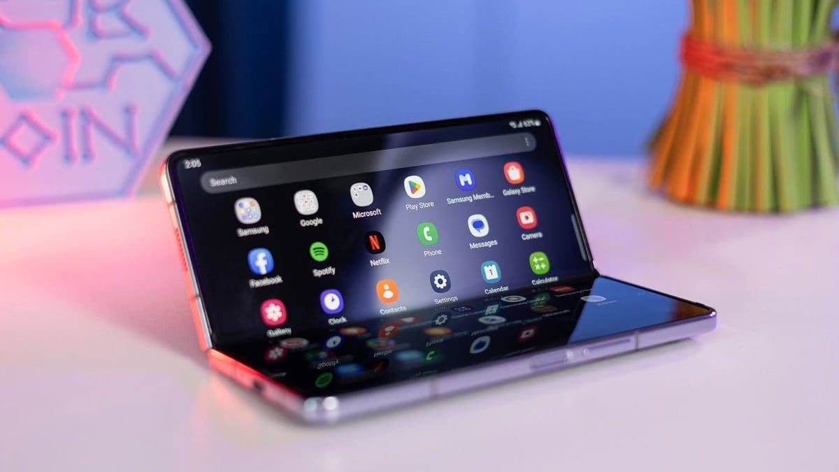 Featured image for New Galaxy Z Fold 6 and Z Flip 6 Batteries Surface on Indian Certification Site – Get the Latest in Telecommunications Tech!