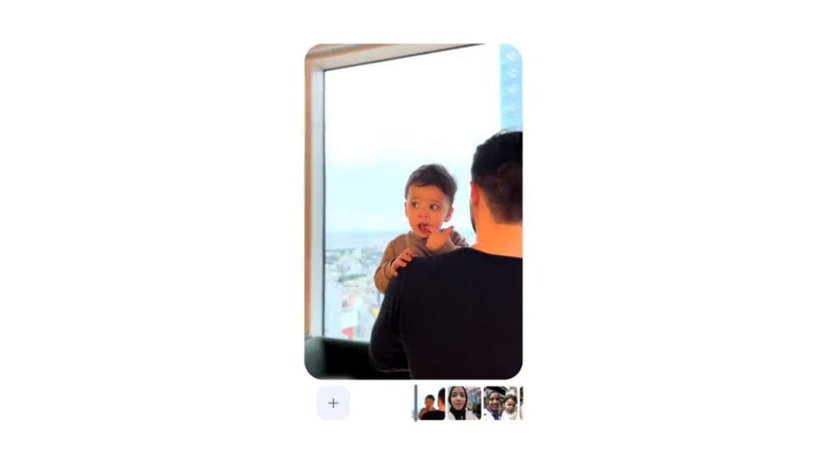 Featured image for New Google Photos update introduces a helpful tool for creating video highlight reels