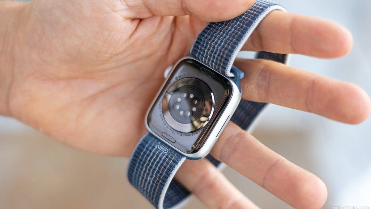 Featured image for New health features on the 2024 Apple Watch X could potentially save more lives