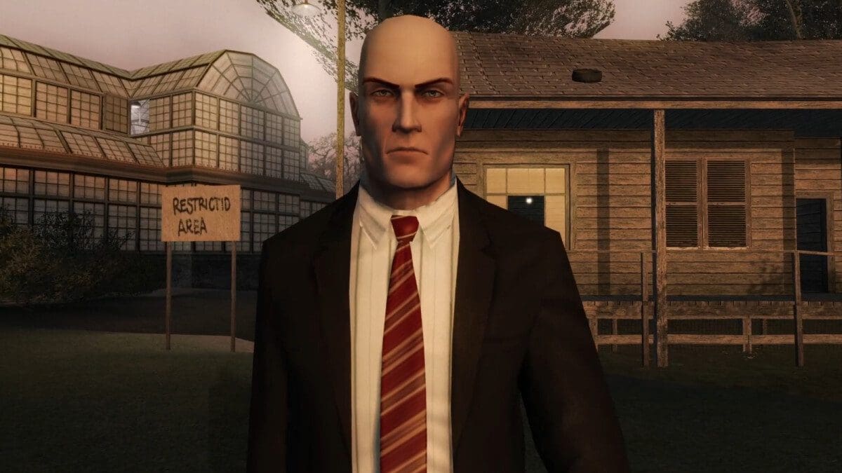 Featured image for New Installment of Hitman Game Coming to iOS and Android Devices this Autumn