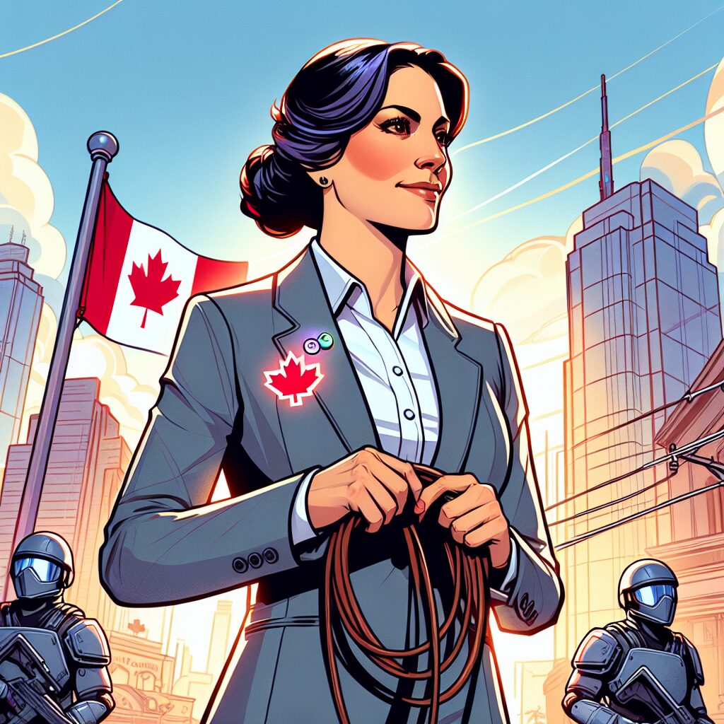 Featured image for New Interim CEO Takes the Reins at PlayStation • Phones Canada Update