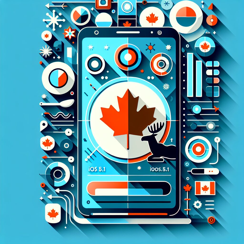 Featured image for New iOS 17.5.1 Update Released: Get the Latest iPhone News in Canada!