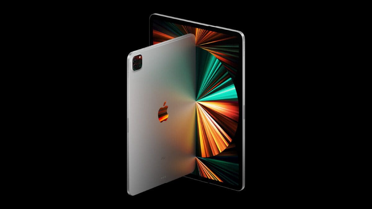 Featured image for New iPad Pro Tablets Expected in 2024, while New iPads to Debut in March