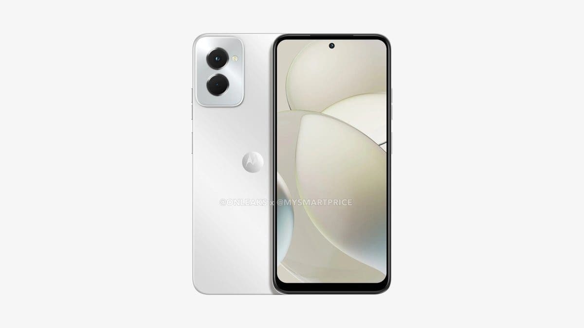 Featured image for New Moto G Power (2024) Impresses with Larger Display, Boosted RAM, and Performance Upgrades