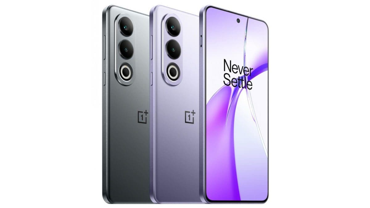 Featured image for New OnePlus Phone Unveils Cutting-Edge Qualcomm Snapdragon 7+ Gen 3 Chipset Technology in Canada