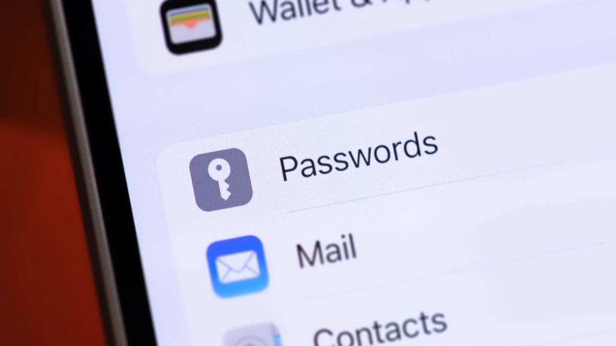 Featured image for New Passwords App by Apple Coming with iOS 18 Release – Stay Connected!