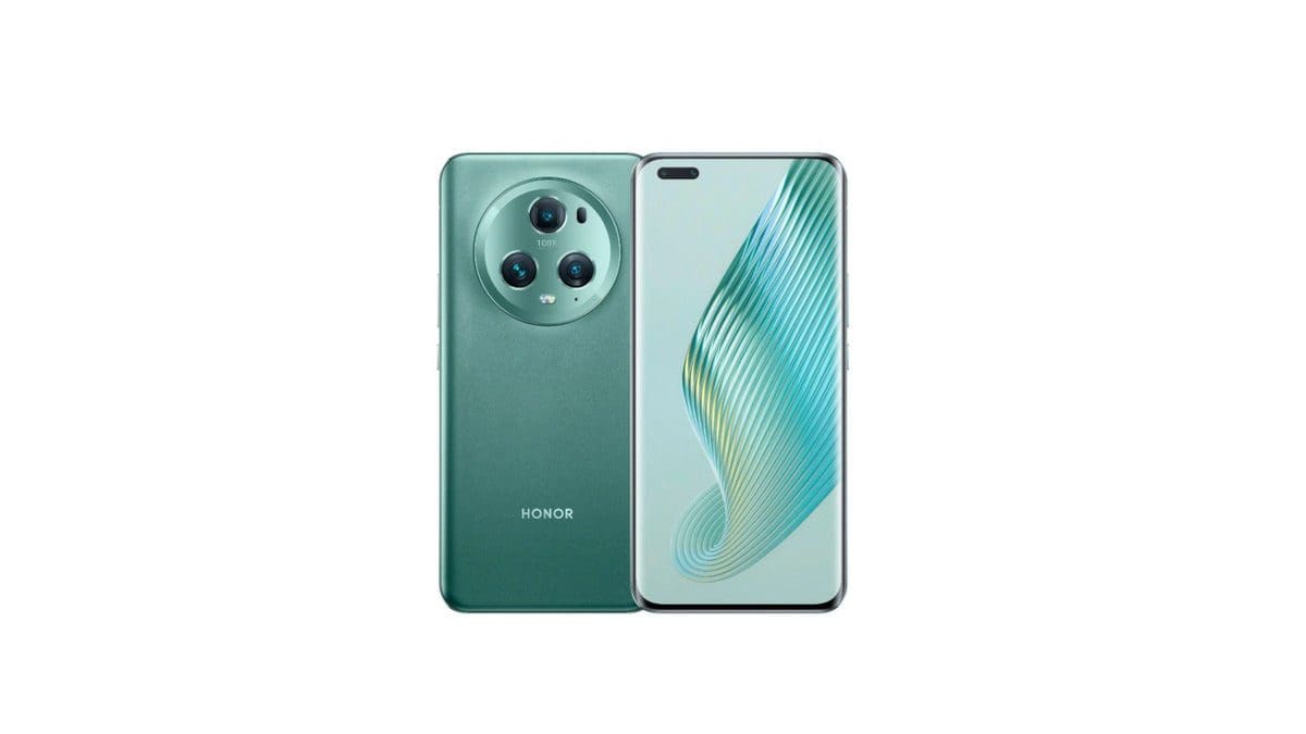 Featured image for New phone on the horizon may come with a 160MP periscope camera