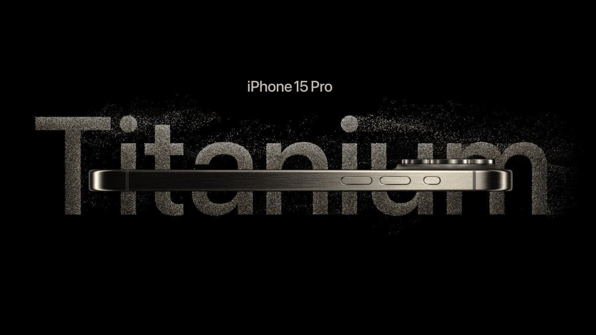 Featured image for New photos reveal significant defect on rear glass panel of iPhone 15 Pro