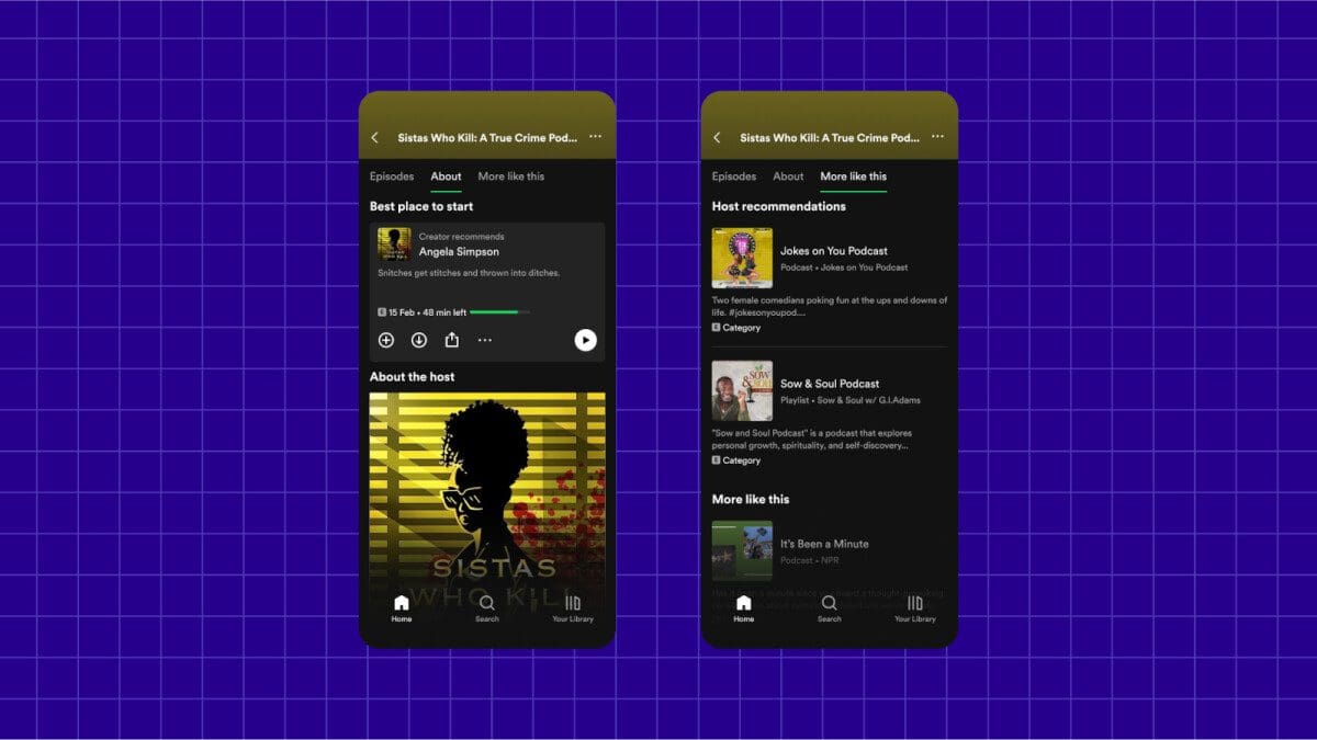 Featured image for New podcast creator tools being introduced by Spotify