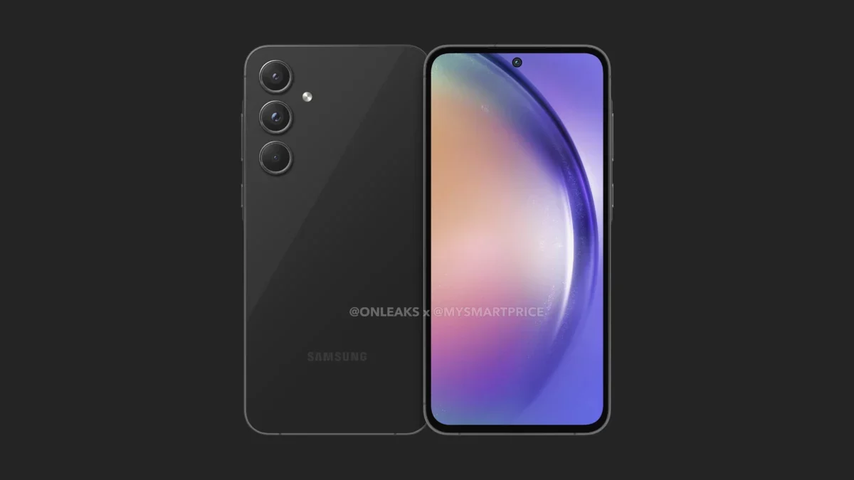 Featured image for New Renders Reveal Samsung’s Upcoming Mid-Range Smartphone