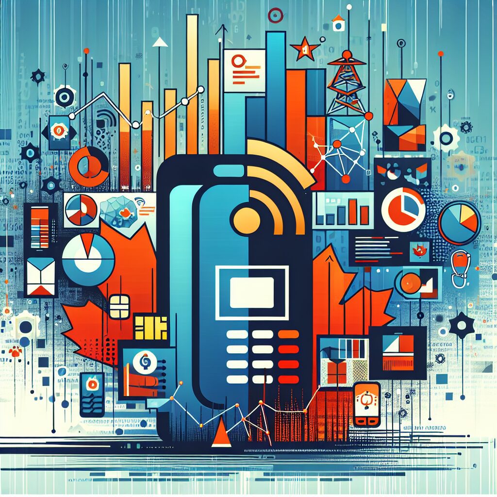 Featured image for New Rogers Employee Exit Program: What It Means for Telco Industry • Phones Canada
