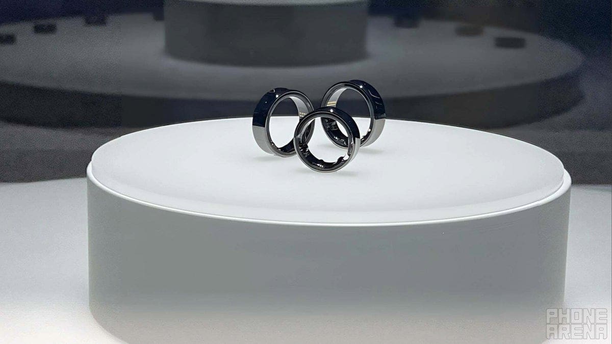 Featured image for New Samsung Galaxy Ring Revealed: FCC Listing Highlights Battery Size and Features