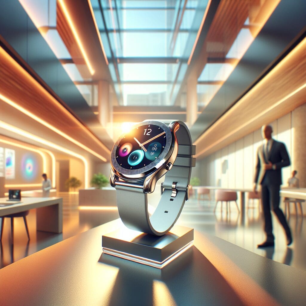 Featured image for New Samsung Galaxy Watch FE Unveiled: Affordable Telecommunications Innovation at Phones Canada Blog