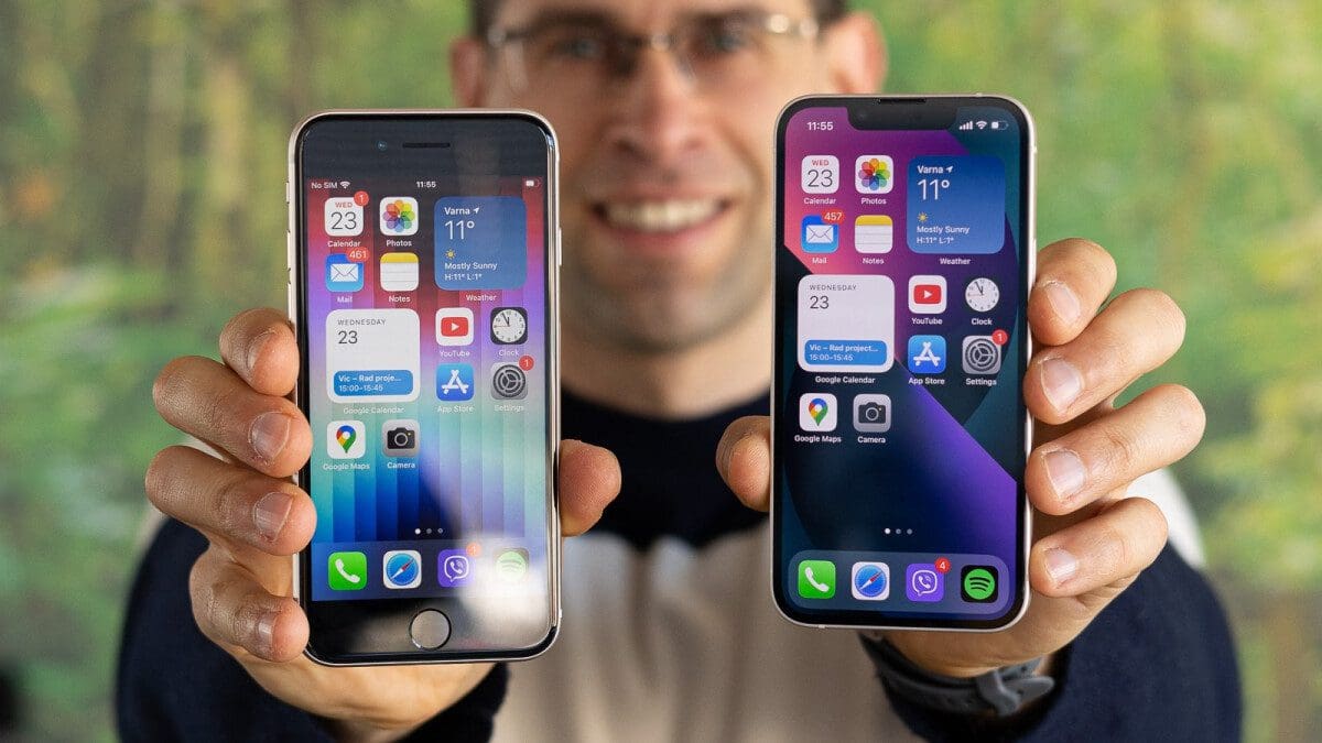 Featured image for New Survey Reveals Americans’ Disinterest in Second-Hand Phones, while US Youth Show Interest
