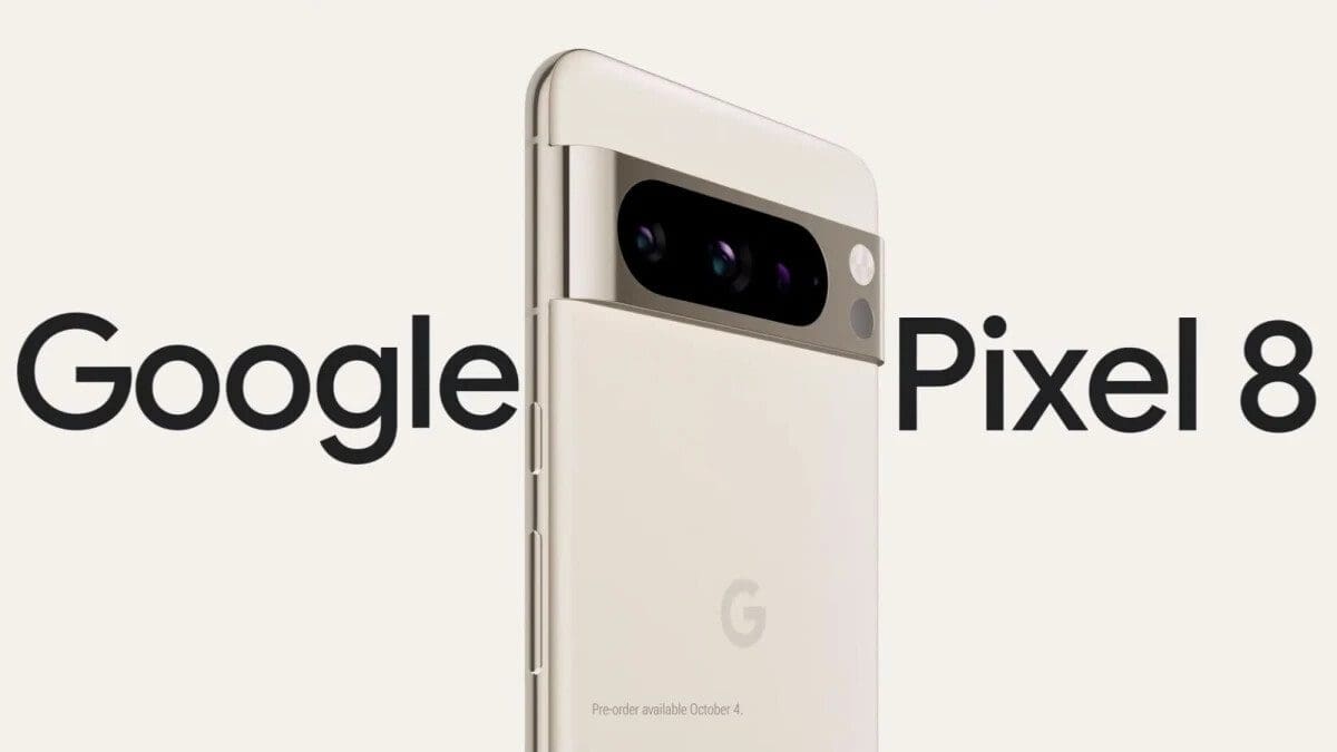 Featured image for Newly Released Google Video Reveals Exciting Camera Features for the Pixel 8 Series
