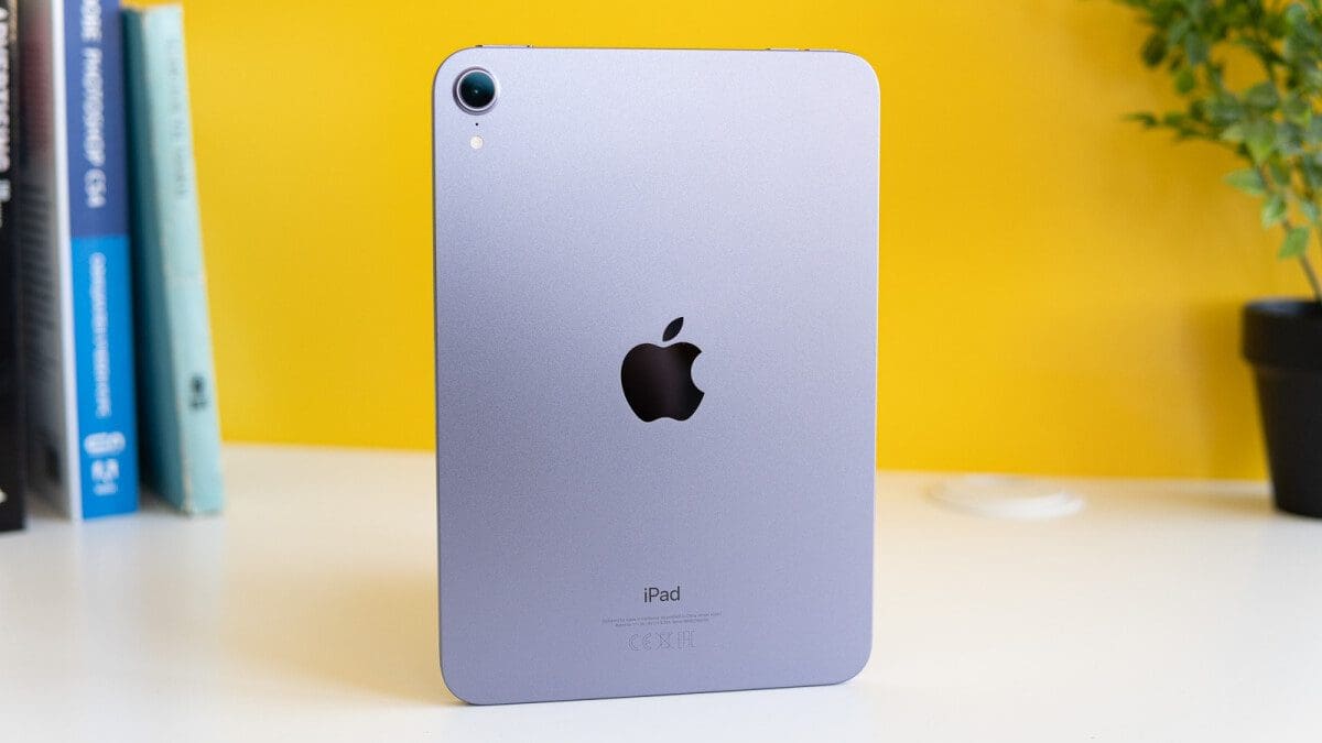Featured image for Newly Released Report Hints at Apple’s Potential Release of Next-Generation iPad mini by Late 2023