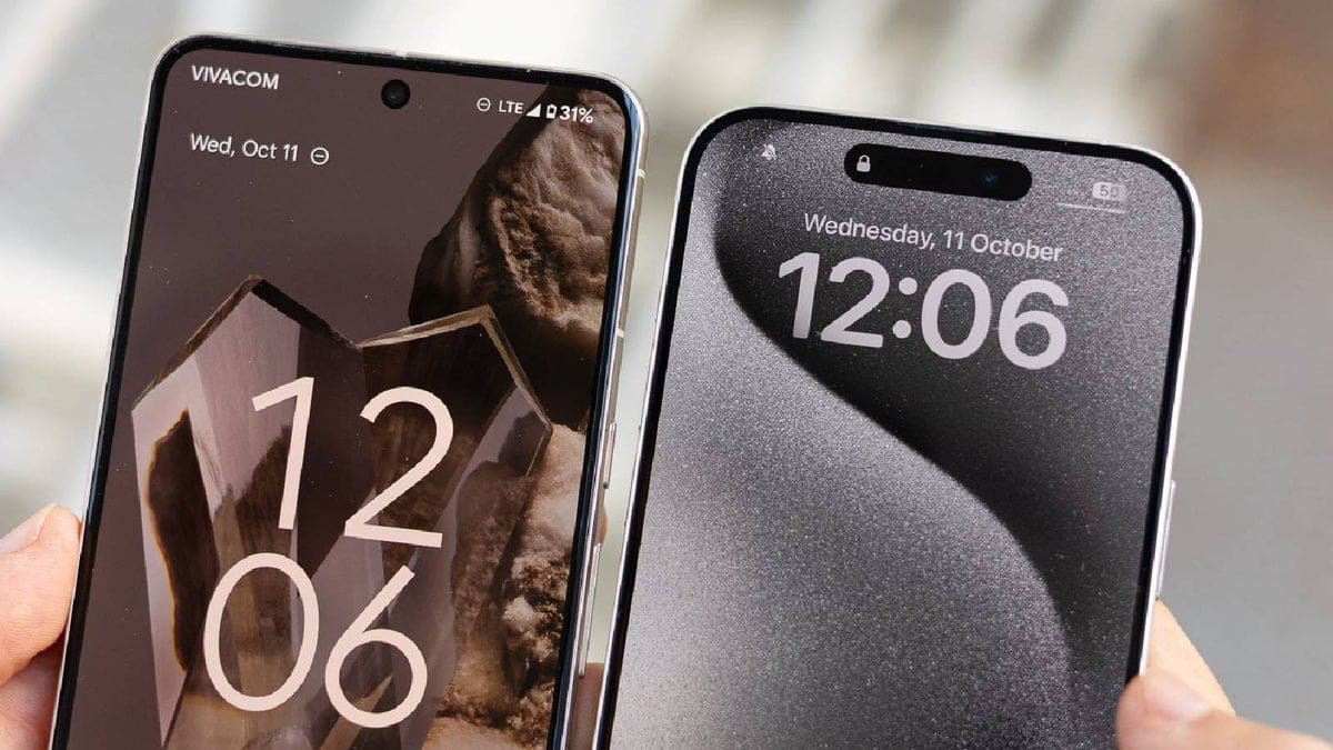 Featured image for Next-Gen iPhone and Pixel Models Set to Outshine Galaxy S24 Ultra with Cutting-Edge Screen Technology