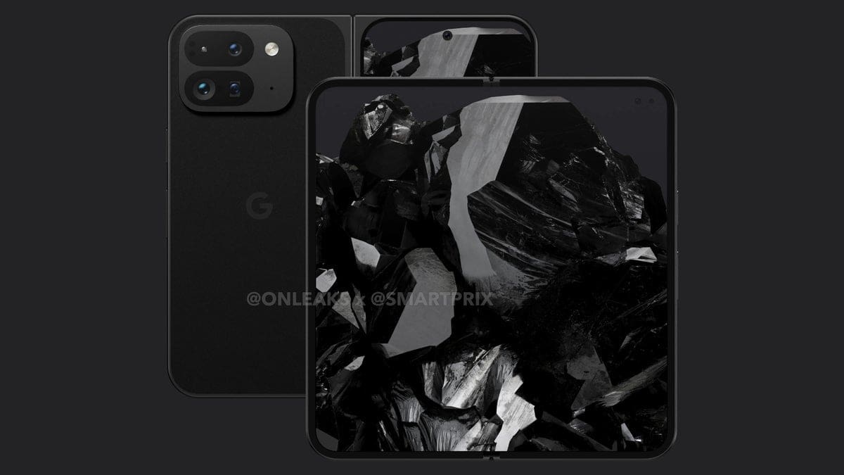 Featured image for Next-Gen Pixel Foldable: Name Change and Enhanced Performance Await!