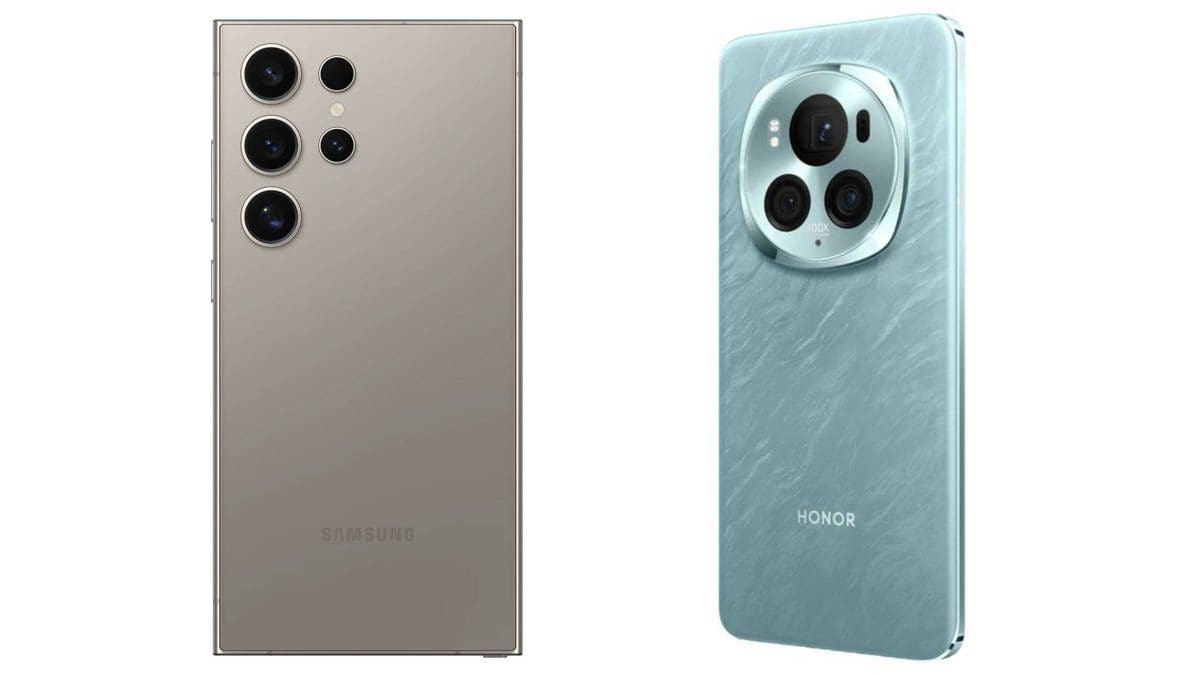 Featured image for Next-Gen UFS Storage Module Unites Galaxy S24 and Honor Magic 6 Pro