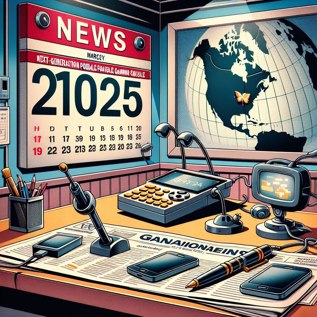 Featured image for Nintendo Aims for March 2025 Launch of Switch 2: Latest Report Reveals • Phones Canada News
