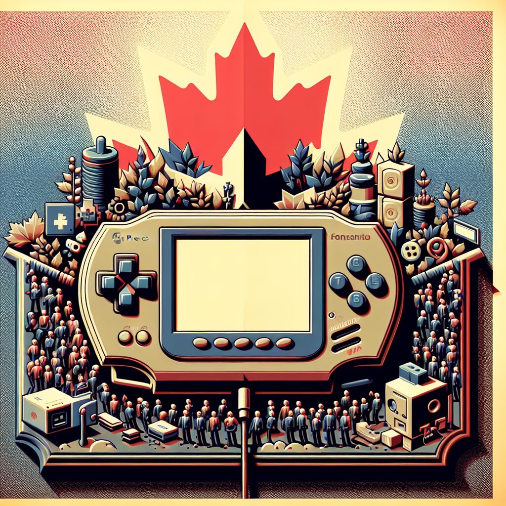 Featured image for Nintendo Boosts Sales Projection for Top-Selling Switch to 15.5 Million Units • iPhone in Canada Blog