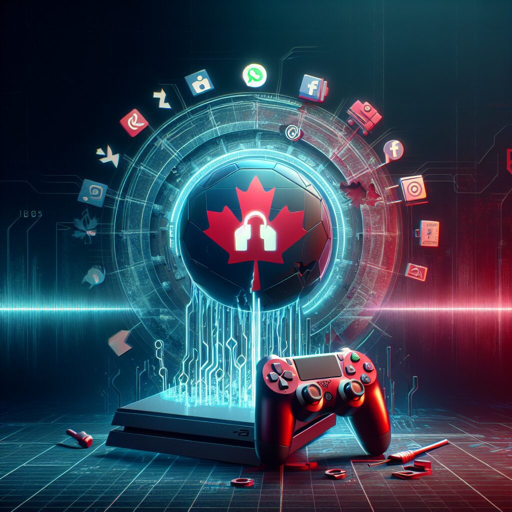 Featured image for Nintendo Switch Dropping X/Twitter Integration on June 10: Stay Updated with Phones Canada for Latest News!