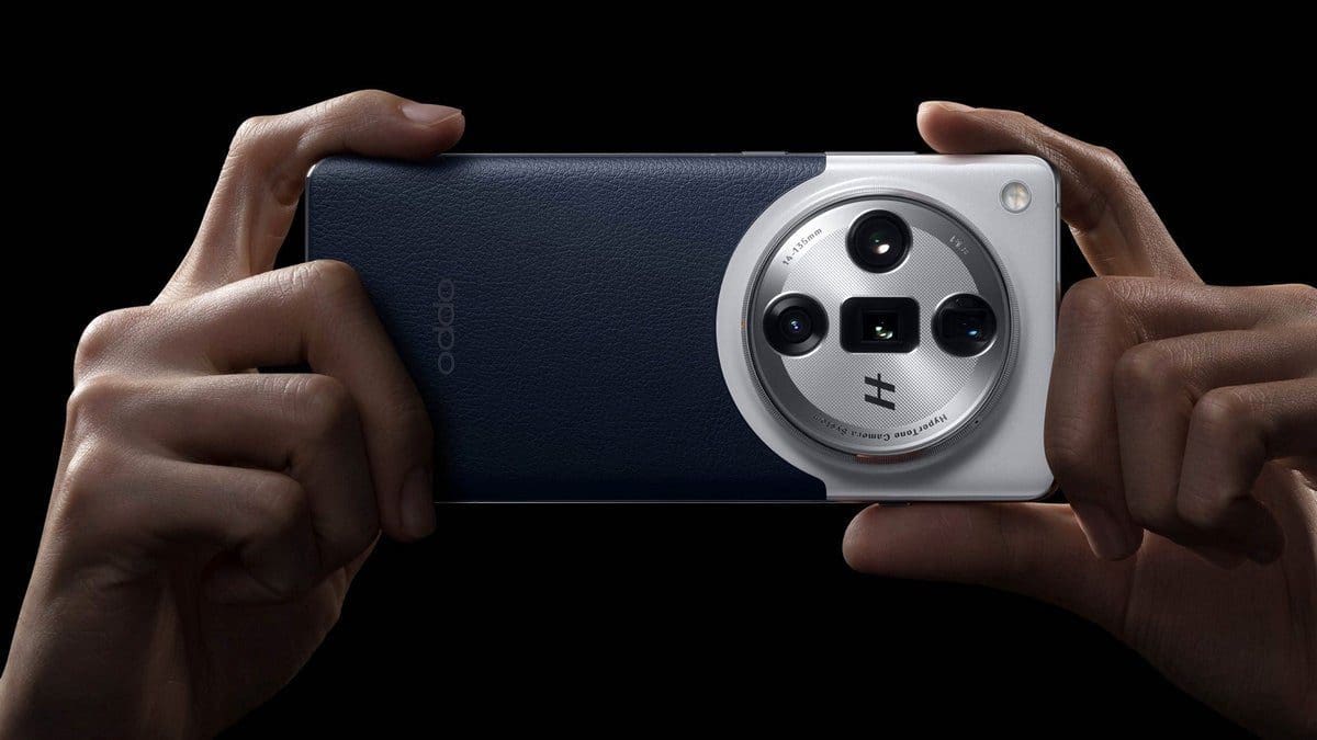 Featured image for Nokia and Oppo reach agreement on 5G patents, clearing path for worldwide launch of Find X7 Ultra