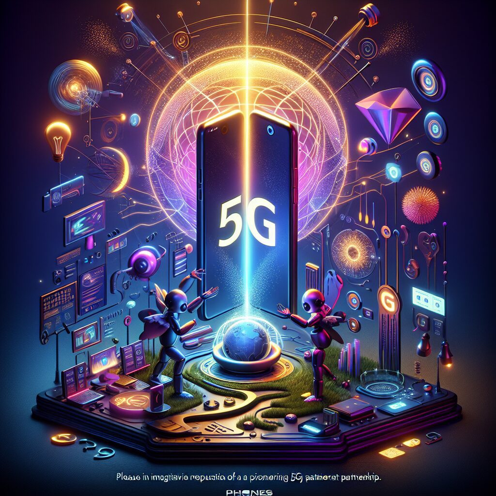 Featured image for Nokia and vivo Establish Groundbreaking 5G Patent Partnership