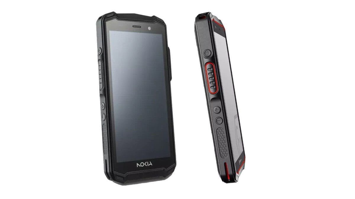 Featured image for Nokia Unveils Dual 5G-Ready Industrial Smartphones