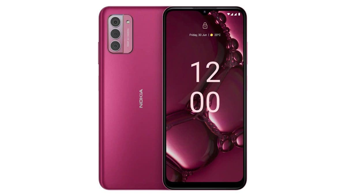 Featured image for Nokia’s original phone to receive Android 14 update