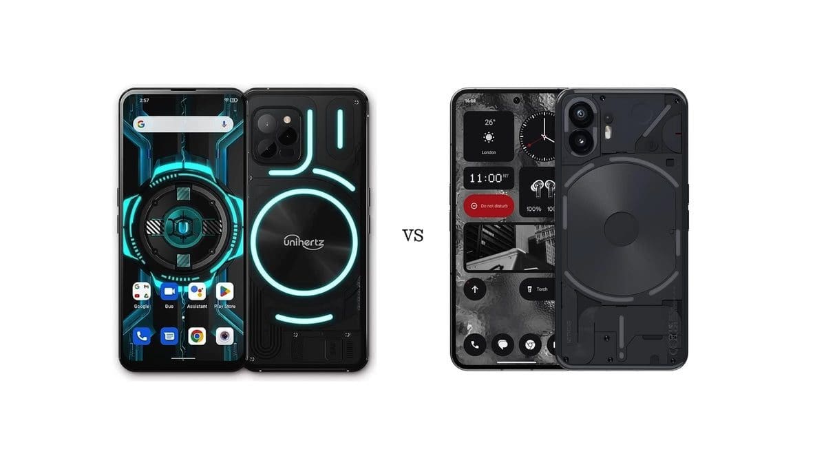 Featured image for Nothing’s Design Team Reflects on Copycat Products and Transparent Tech of the Past