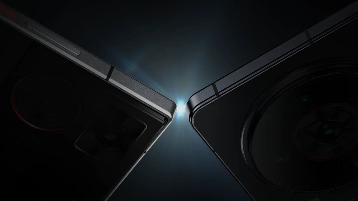 Featured image for Nubia Z60 Ultra and Z60S Pro: The Ultimate Telecommunications Powerhouses Going Global!