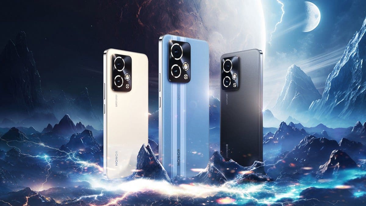 Featured image for Official announcement: Honor 90 GT features 24GB RAM, 5000mAh battery, 100W fast charging, and 50MP primary camera