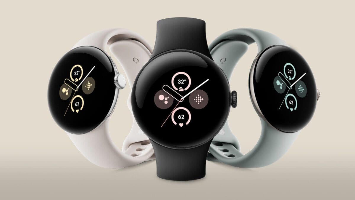 Featured image for Official Announcement: Introducing the Google Pixel Watch 2 – What’s the Buzz?