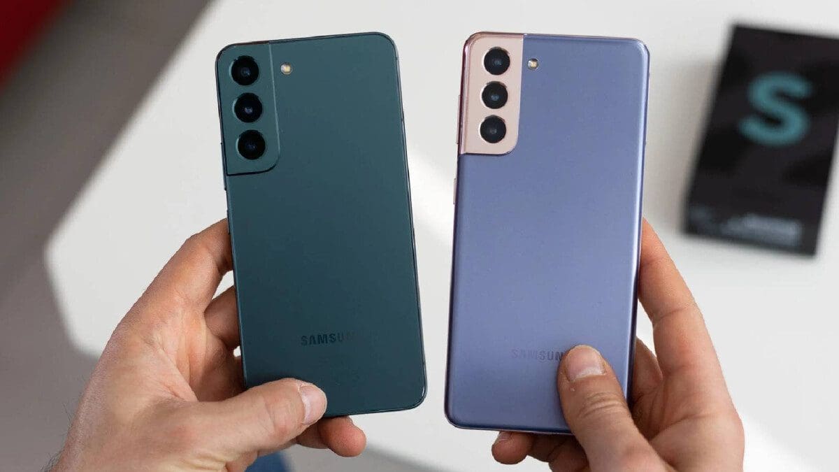 Featured image for Official calendar reveals that an increased number of Samsung devices will receive Android 14 than previously expected