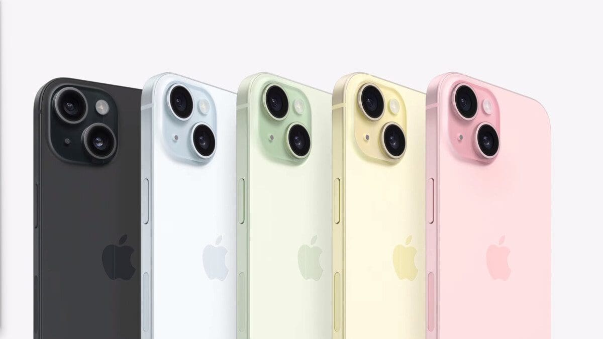 Featured image for Official Hues of iPhone 15 – Discover the Array of Colors!