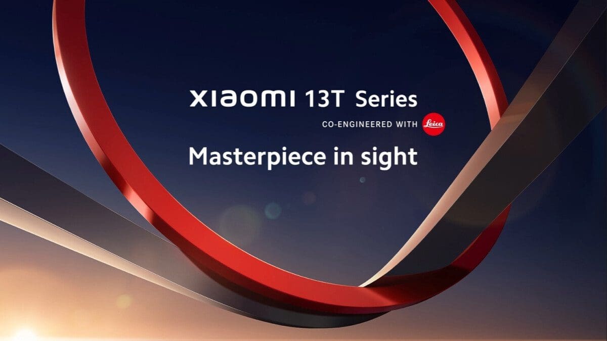 Featured image for Official Launch Date of Xiaomi 13T Series in Europe