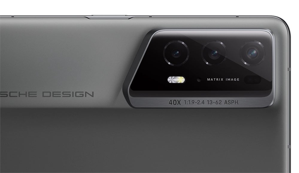 Honor’s pricey Magic V2 RSR Porsche Design foldable phone goes official