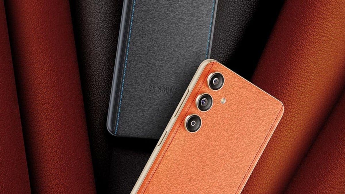 Featured image for Official Release: Samsung F Series Phone – Your Ultimate Telecommunications Upgrade!