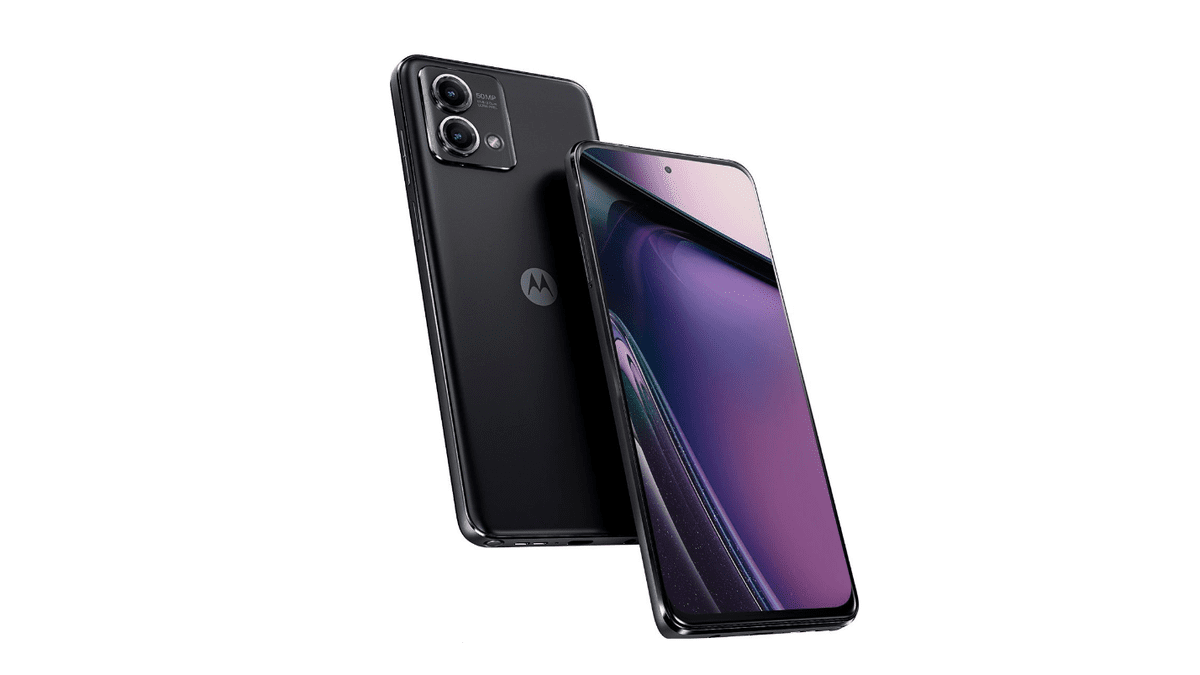 Featured image for Official Store Offers Generous Discount on the Moto G Stylus 5G (2023)