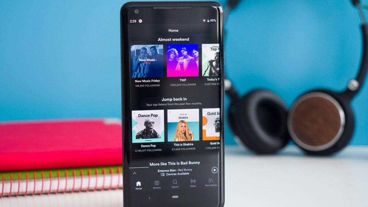Featured image for Once again, details of Spotify’s costly “Supremium” plan are exposed