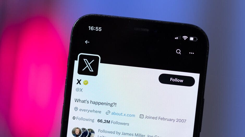 Featured image for Once Again, X Faces Consequences as They Allegedly Remove Election Misinformation Reporting Tool