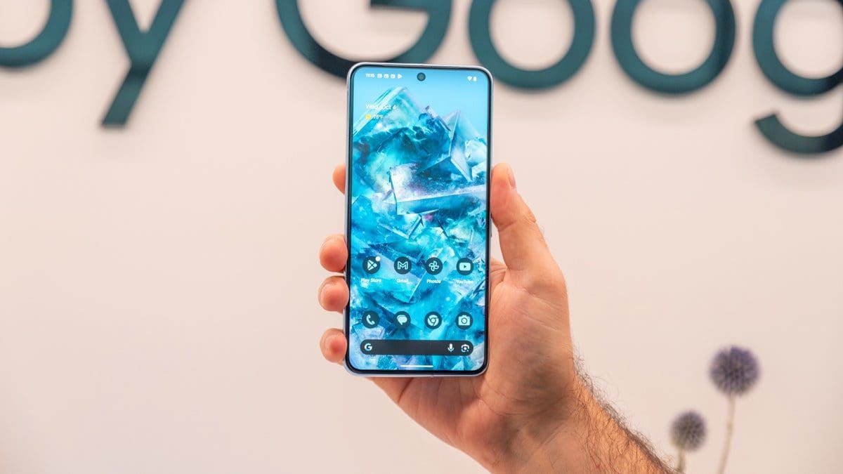 Featured image for Once More: Pixel Users Encounter Recurring Storage Bug from October