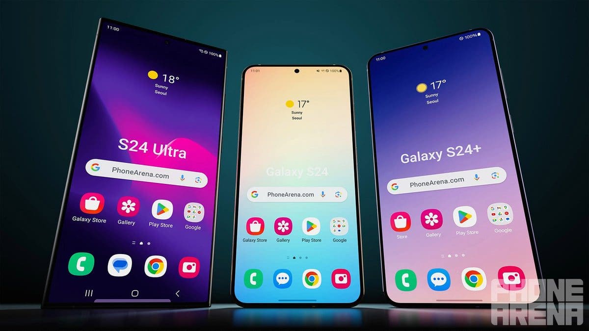 Featured image for One UI 6.1 brings AI-enhanced video processing to the upcoming Galaxy S24