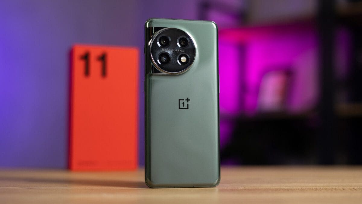 Featured image for OnePlus 11: Access the First OxygenOS 14 Open Beta Release