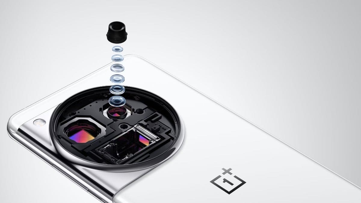 Featured image for OnePlus 12 camera specifications revealed: an impressive new zoom camera with a standout feature