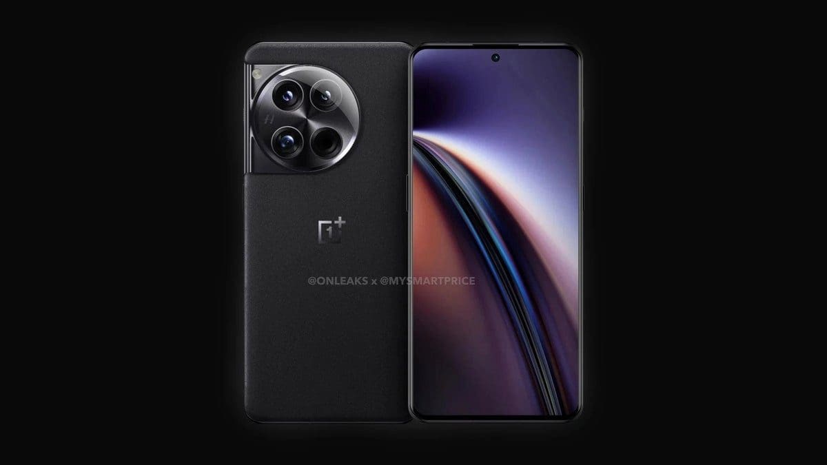Featured image for OnePlus 12 set to launch in China on company’s 10th anniversary next month